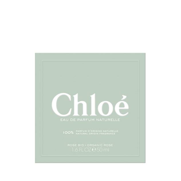 Chloé "Signature Naturelle" EdP Spray 50 ml Speichern exportieren