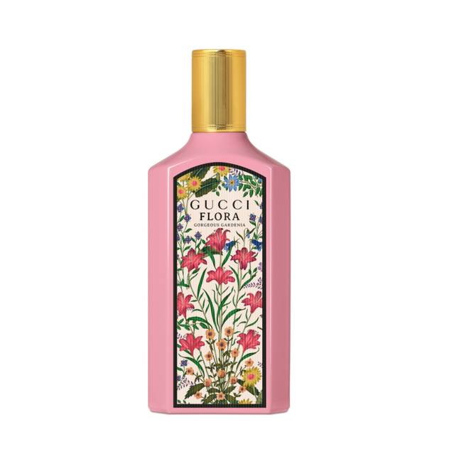 GUCCI "Flora" EdP Spray 100 ml