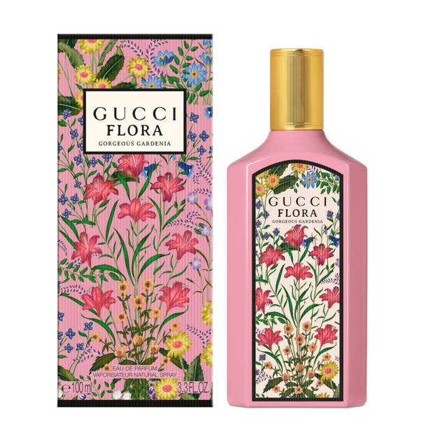 GUCCI "Flora" EdP Spray 100 ml Black Friday Preise
