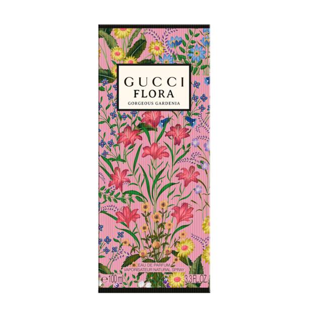 GUCCI "Flora" EdP Spray 100 ml Black Friday Preise