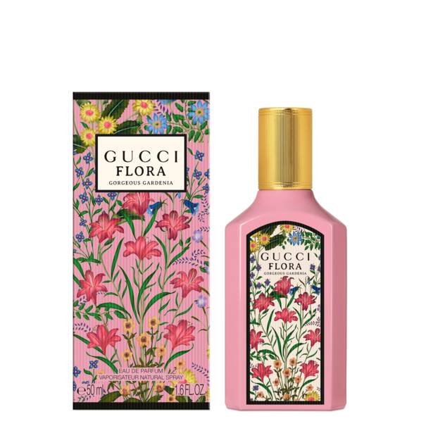 GUCCI "Flora" EdP Spray 50 ml Im Verkauf