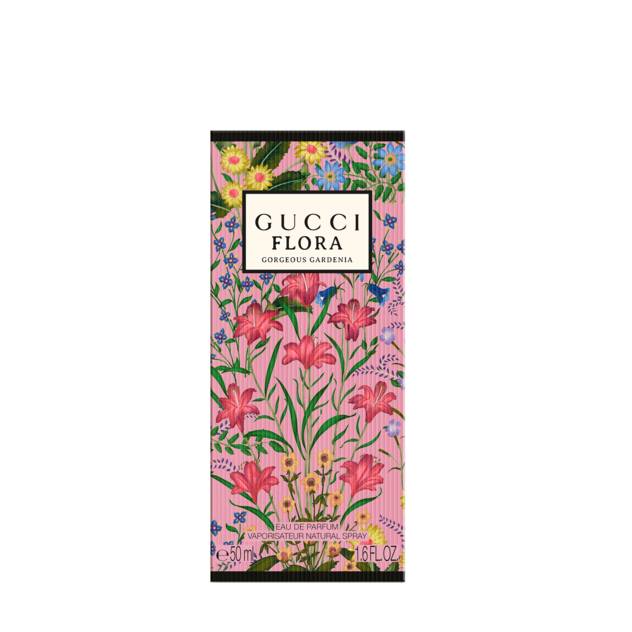 GUCCI "Flora" EdP Spray 50 ml Im Verkauf