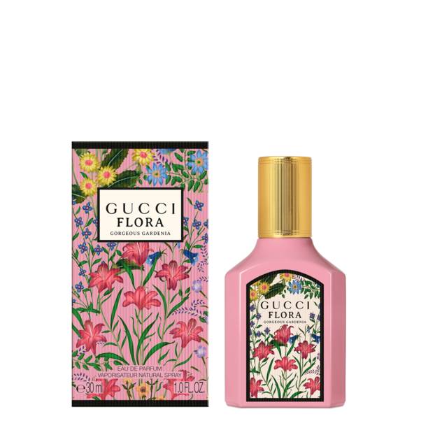 GUCCI "Flora" EdP Spray 30 ml zollfrei