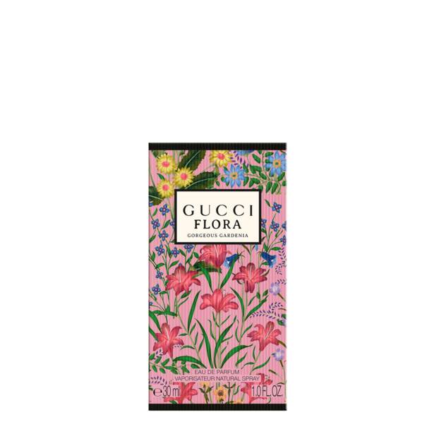 GUCCI "Flora" EdP Spray 30 ml zollfrei