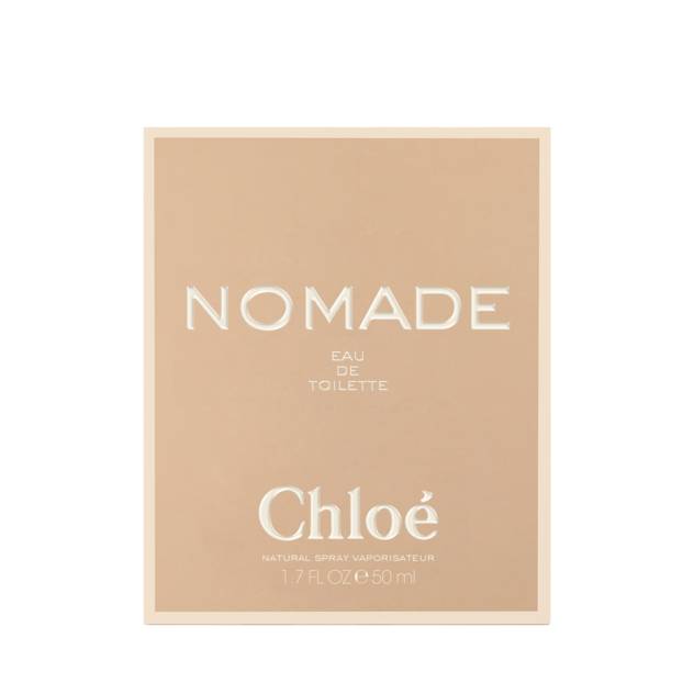 Chloé "Nomade" EdT Spray 50 ml 50% Rabatt für begrenzte Zeit