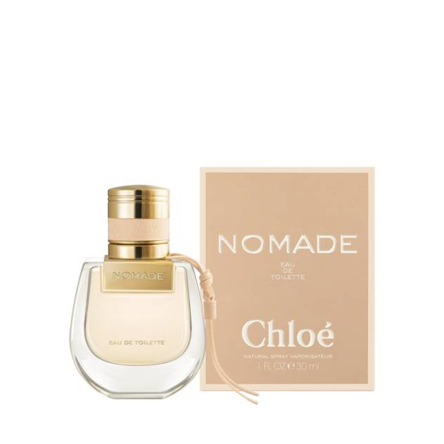 Chloé "Nomade" EdT Spray 30 ml Rabatte dieses Monats