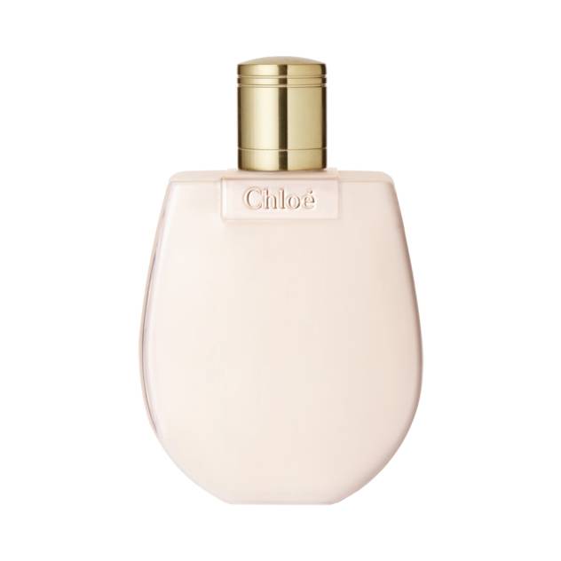 Chloé "Nomade" Body Lotion 200 ml 2025