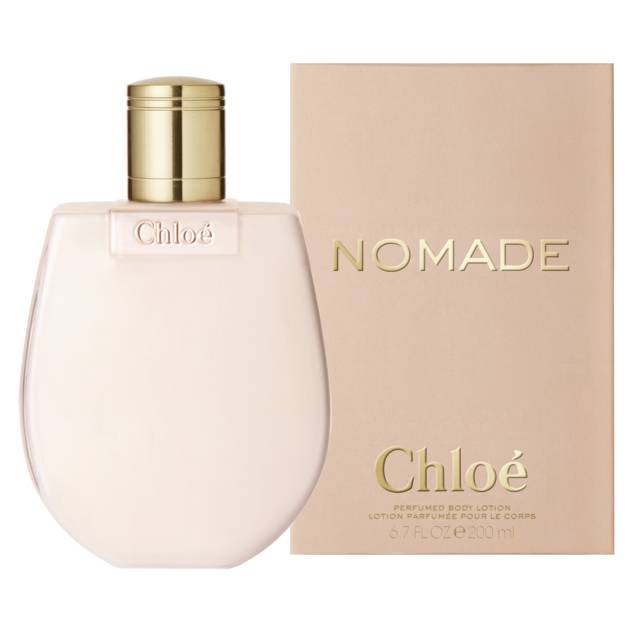 Chloé "Nomade" Body Lotion 200 ml 2025