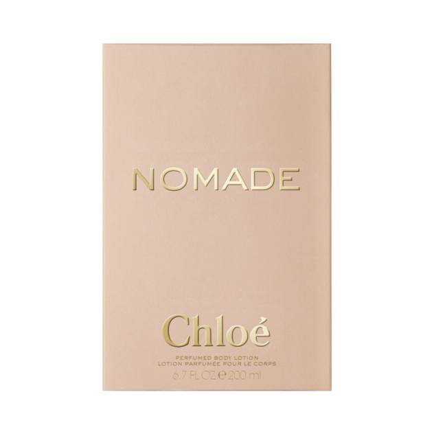 Chloé "Nomade" Body Lotion 200 ml 2025