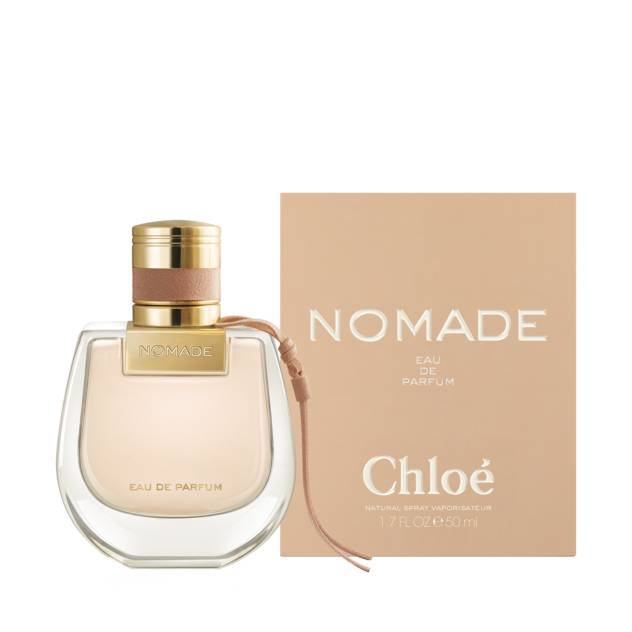 Chloé "Nomade" EdP Spray 50 ml Online