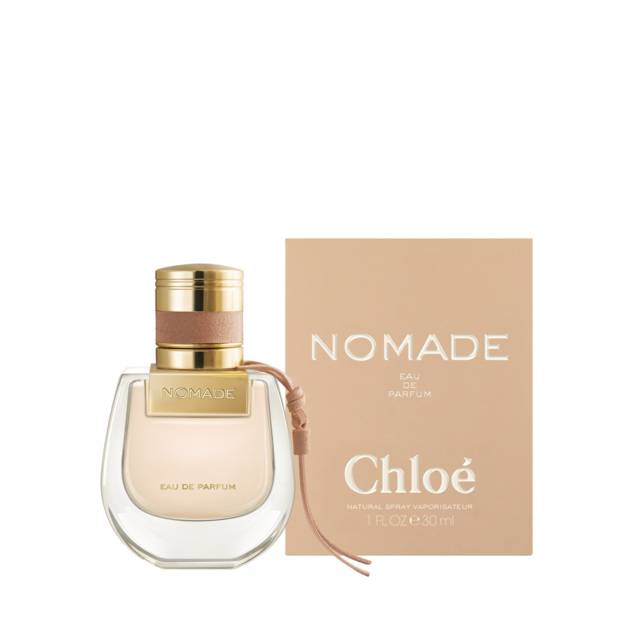Chloé "Nomade" EdP Spray 30 ml Outlet