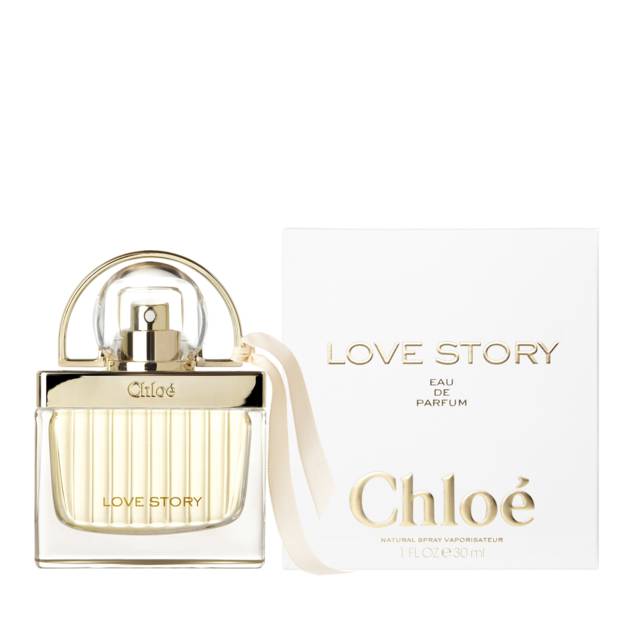 Chloé "Love Story" EdP Spray 30 ml Verkauf