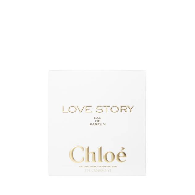 Chloé "Love Story" EdP Spray 30 ml Verkauf