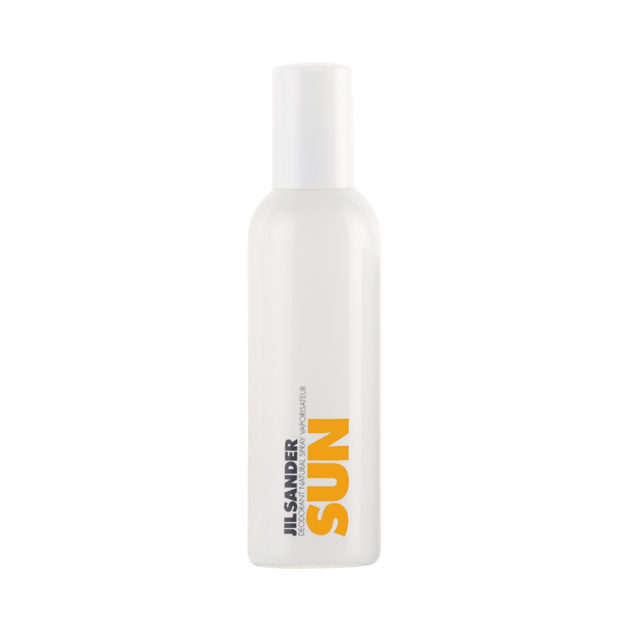JIL SANDER "Sun" Deospray 100 ml