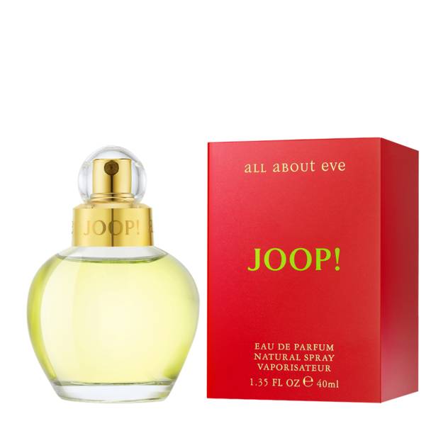 JOOP! "All About Eve" EdP Spray 40 ml Schlussverkauf
