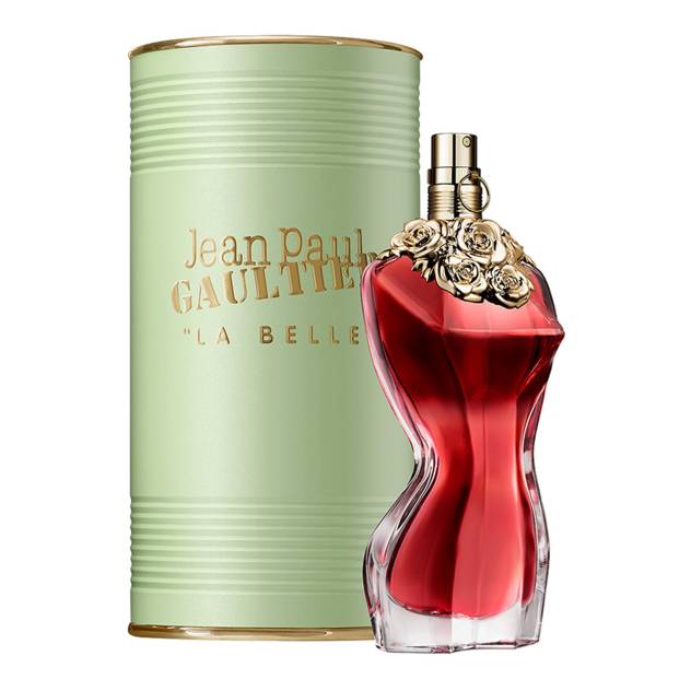 Jean Paul Gaultier "La Belle" EdP Spray 100 ml Fabrikverkauf