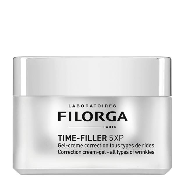 FILORGA "Time-Filler" 5XP Creme Gel 50 ml Fabrik Onlineshop