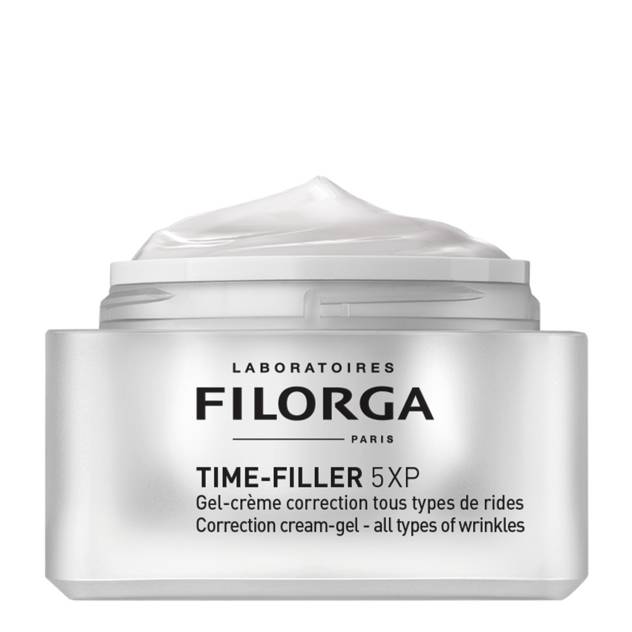 FILORGA "Time-Filler" 5XP Creme Gel 50 ml Fabrik Onlineshop