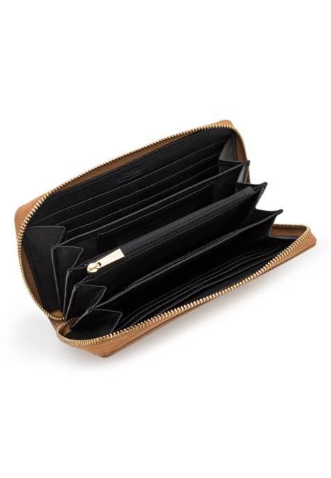 L.CREDI Geldbörse "Filippa" Flash Sale