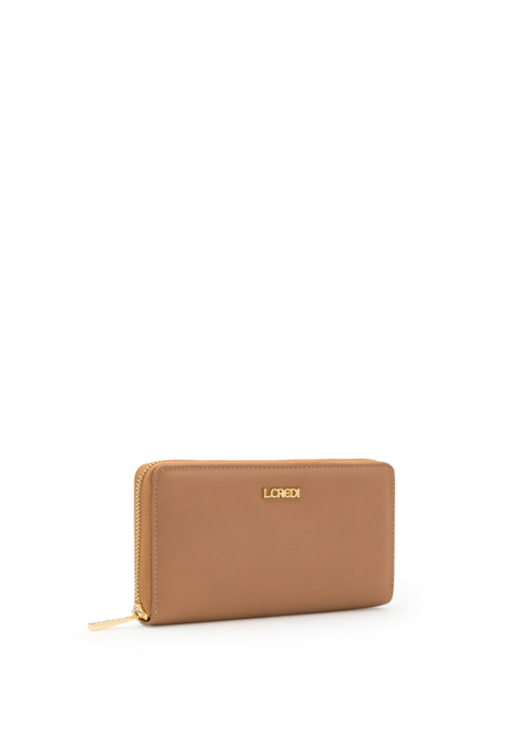 L.CREDI Geldbörse "Filippa" Begrenztes Angebot