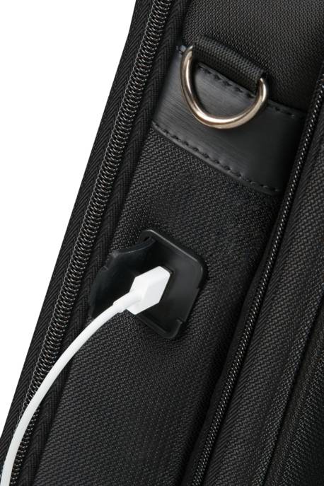SAMSONITE Aktentasche "Vektura Evo" Exklusivangebot