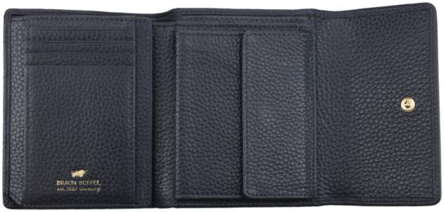 BRAUN BÜFFEL Geldbörse "Asti" Exklusive Angebote
