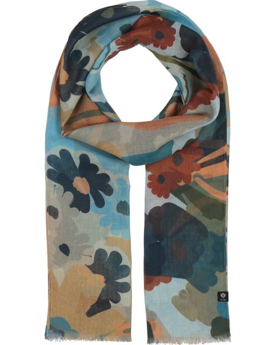 FRAAS Polyester Schal Bestseller