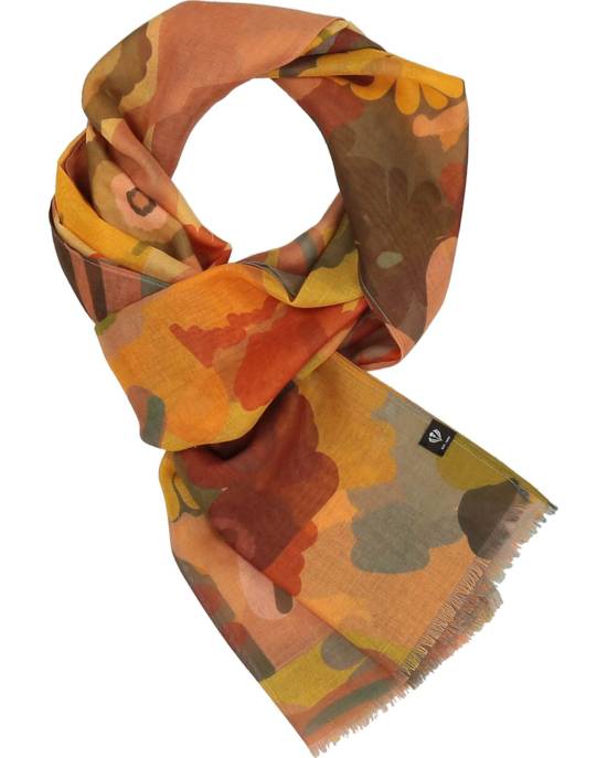 FRAAS Polyester Schal Saisonale Angebote