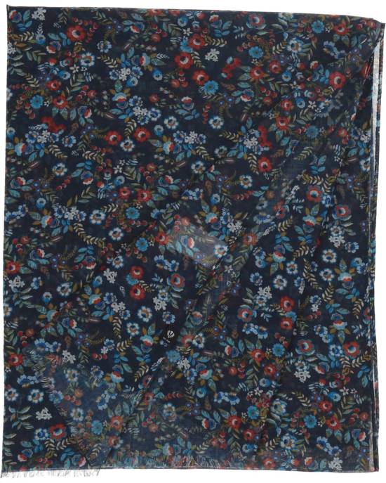 FRAAS Schal Polyester Schal Räumungsverkauf