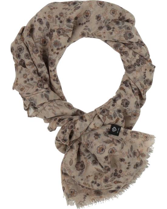FRAAS Schal Polyester Schal Tägliche Deals