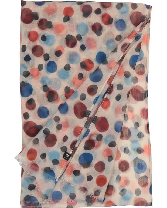FRAAS Polyester Schal Sonderangebote