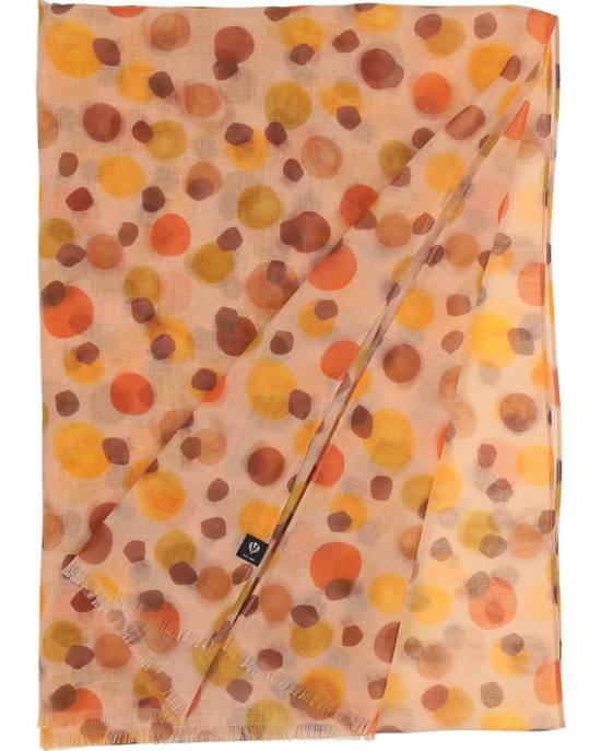 FRAAS Polyester Schal Riesige Ersparnisse