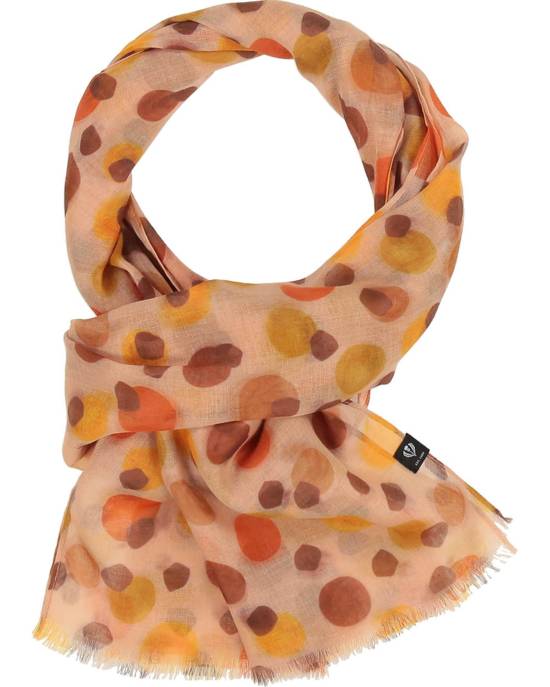 FRAAS Polyester Schal Riesige Ersparnisse
