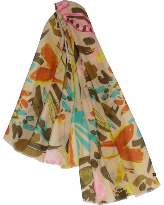 FRAAS Polyester Schal VIP-Rabatte