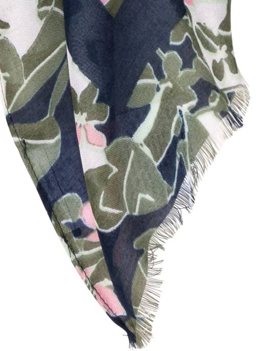 Olsen Scarf Woven Super Sparpreis