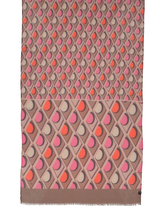 FRAAS Schal Polyester Schal Begrenzte Freigabe