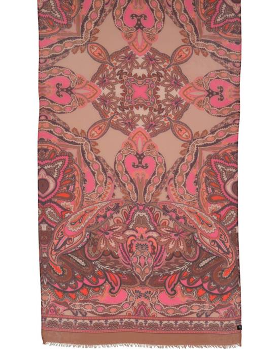 FRAAS Schal Polyester Schal Letzte 3 Tage