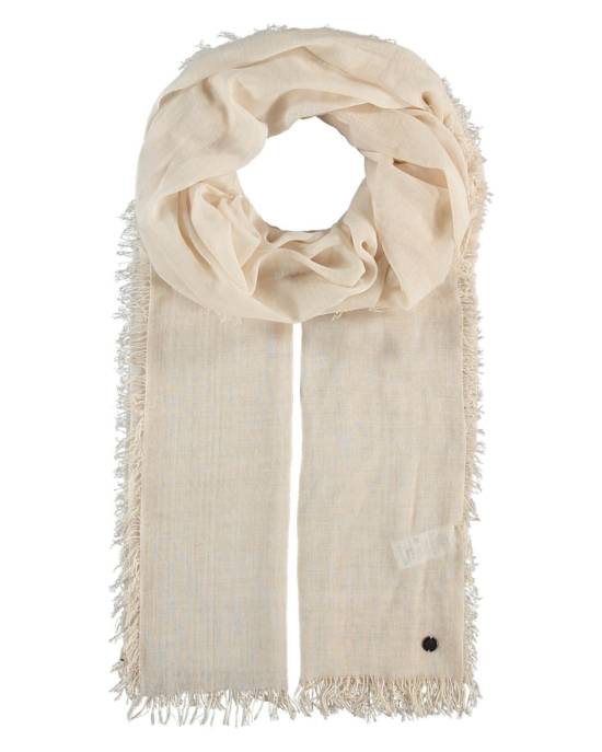 FRAAS Stola Polyester Stola Letzter Tag