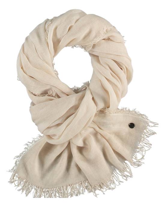 FRAAS Stola Polyester Stola Letzter Tag