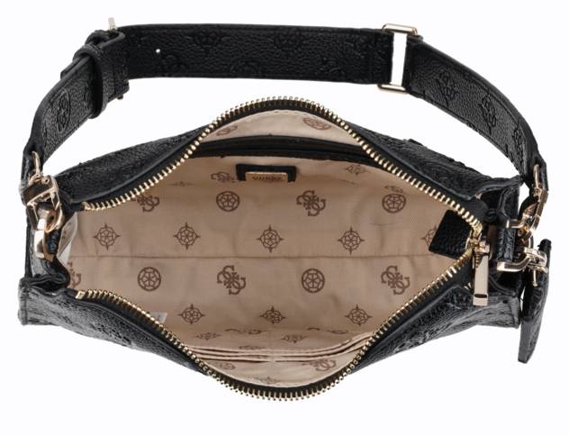 GUESS Schultertasche "Cresidia" Discount Store für neue Produkte