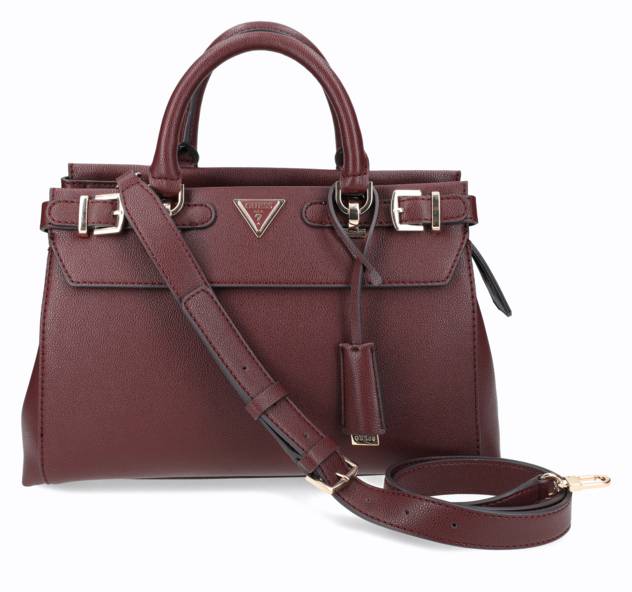 GUESS Henkeltasche "Eco Ali" Nur noch ein Tag übrig