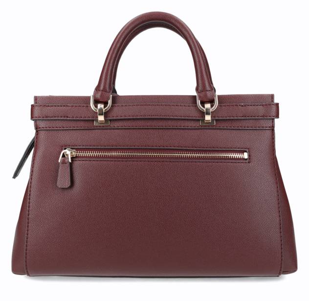 GUESS Henkeltasche "Eco Ali" Nur noch ein Tag übrig