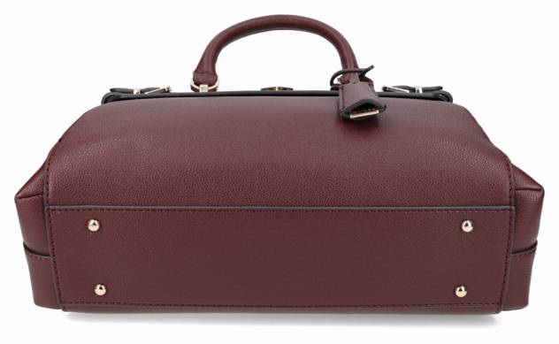 GUESS Henkeltasche "Eco Ali" Nur noch ein Tag übrig