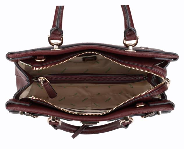 GUESS Henkeltasche "Eco Ali" Nur noch ein Tag übrig