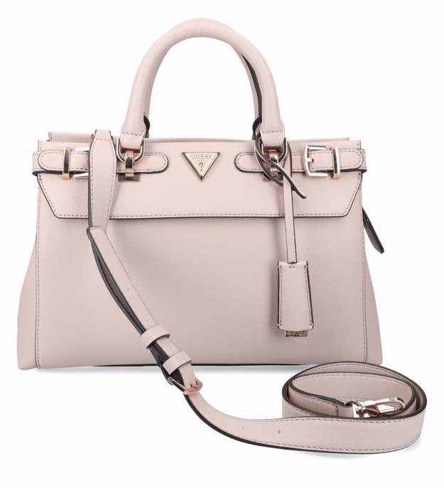 GUESS Henkeltasche "Eco Ali" Super Rabatt
