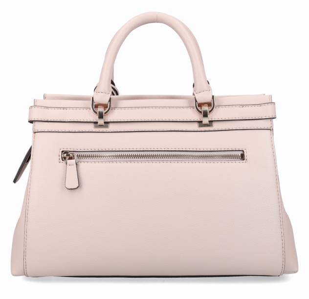 GUESS Henkeltasche "Eco Ali" Super Rabatt