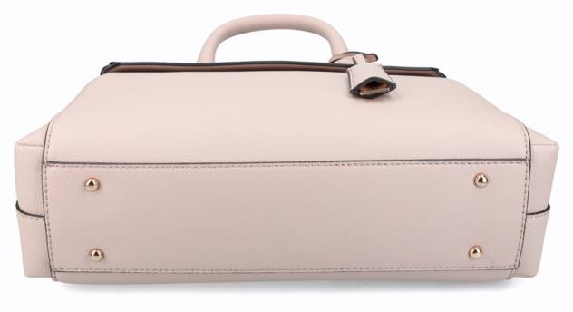 GUESS Henkeltasche "Eco Ali" Super Rabatt