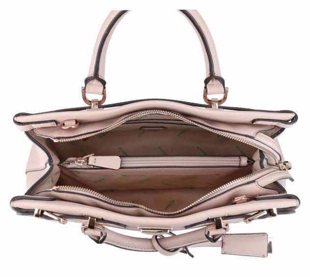 GUESS Henkeltasche "Eco Ali" Super Rabatt