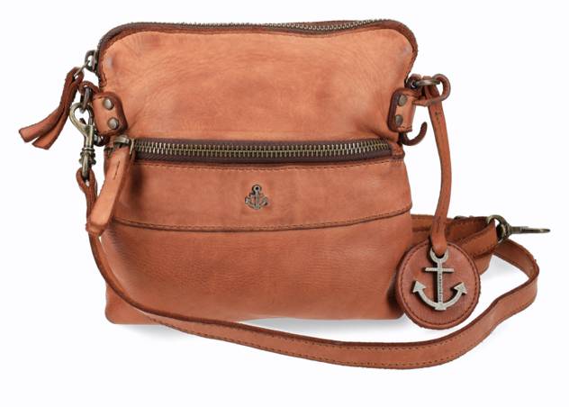 HARBOUR 2nd Schultertasche "Taliza" 50% Rabatt für begrenzte Zeit