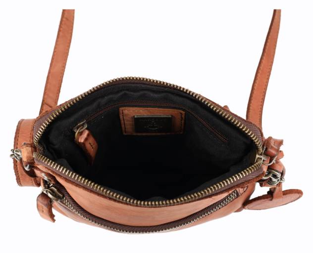 HARBOUR 2nd Schultertasche "Taliza" 50% Rabatt für begrenzte Zeit